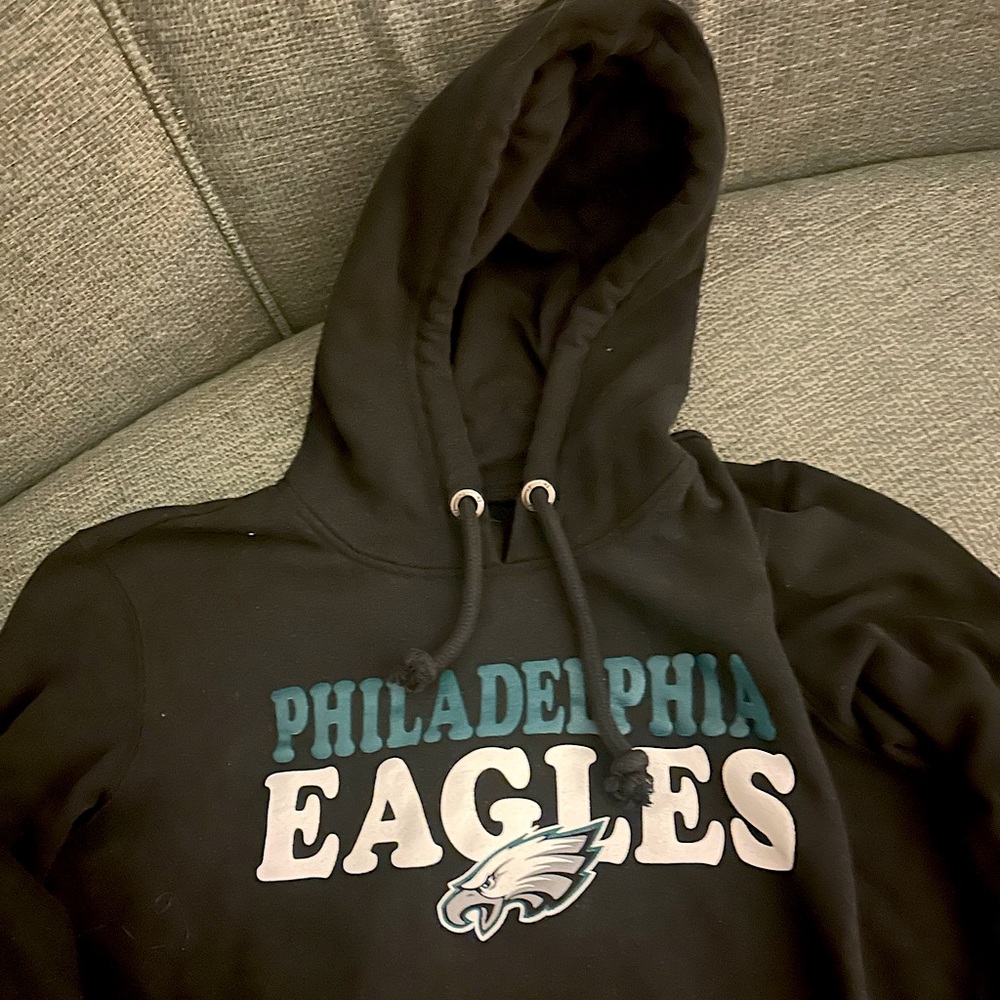 Philadelphia Eagles Hoodie